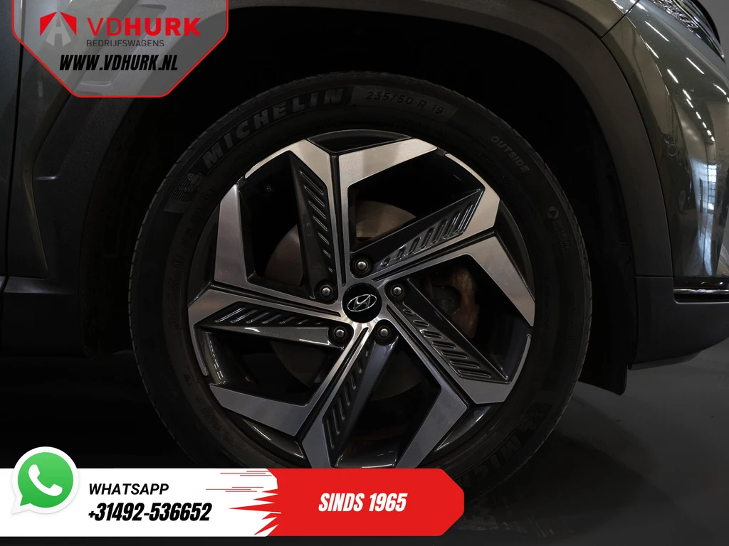 Hyundai Tucson – foto 11
