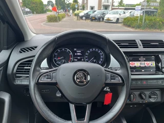 Škoda Fabia – thumbnail 8