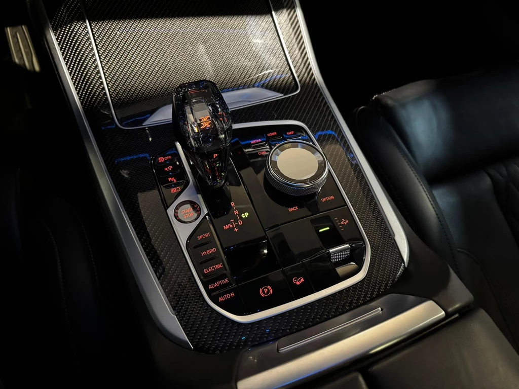 BMW X5 – foto 25