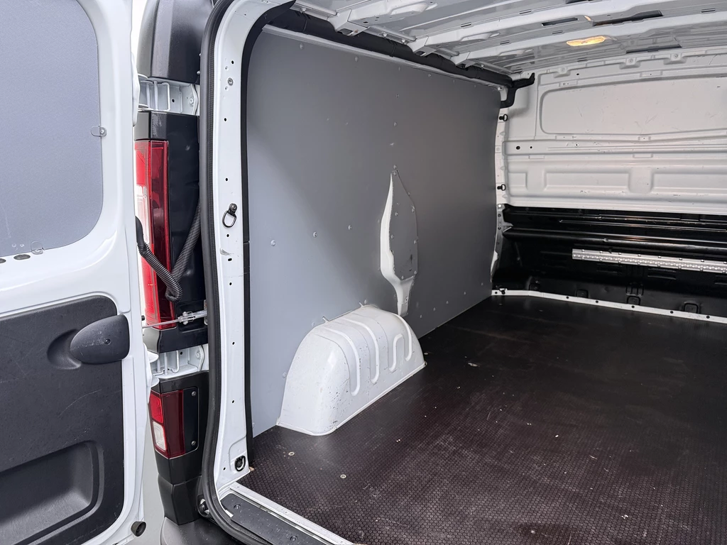 Renault Trafic – foto 27