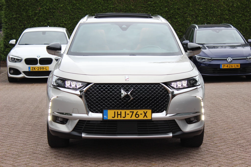 DS DS 7 – foto 8