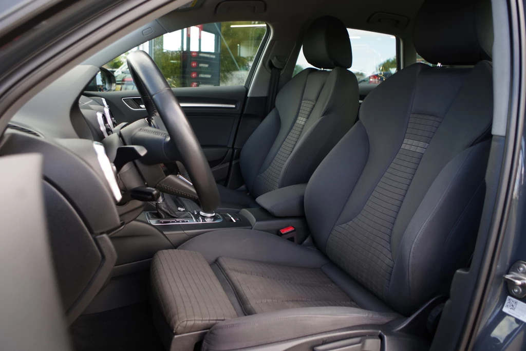 Audi A3 – foto 10