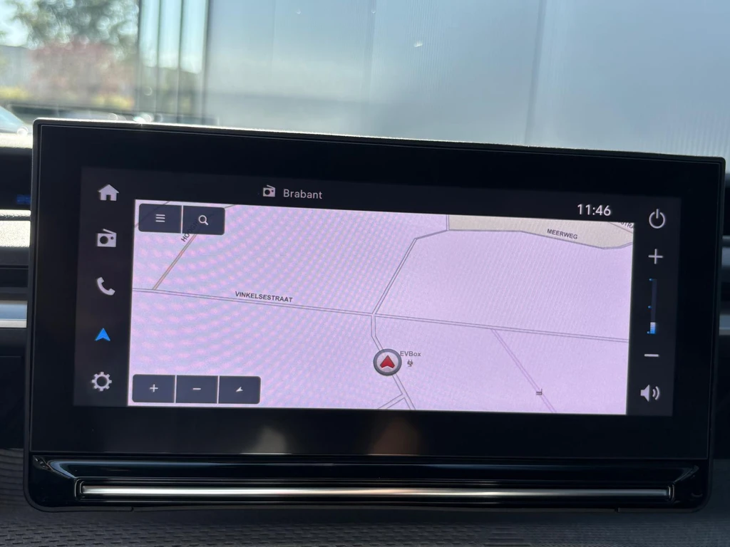 Citroën ë-C3 – foto 21