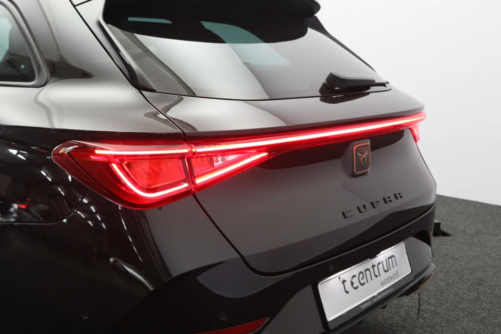 CUPRA Leon Sportstourer – foto 26