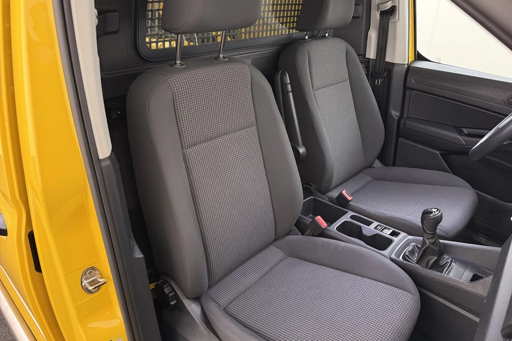 Volkswagen Caddy – foto 15