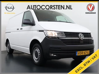 Volkswagen Transporter – thumbnail 8