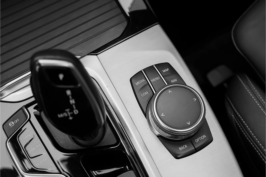 BMW X3 – foto 35