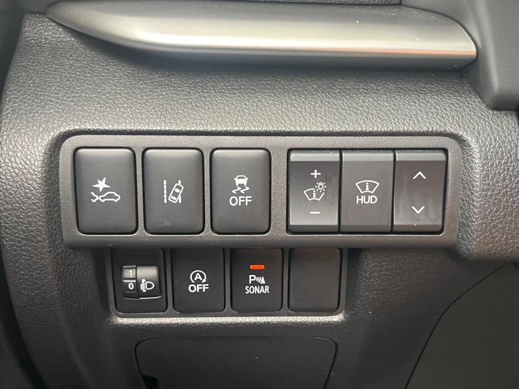 Mitsubishi Eclipse Cross – foto 19