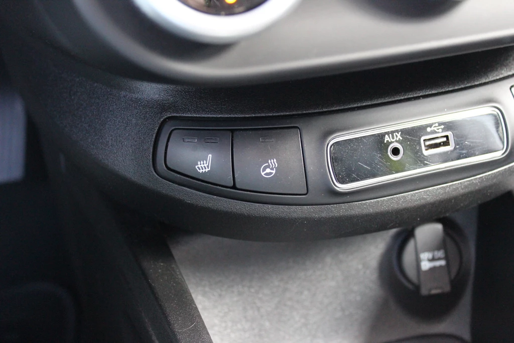 Fiat 500X – foto 23