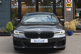 BMW 5 Serie – thumbnail 9