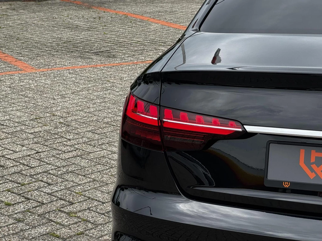 Audi A4 – foto 30