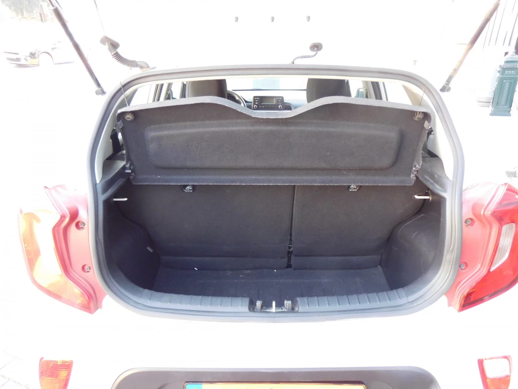 Kia Picanto – foto 6