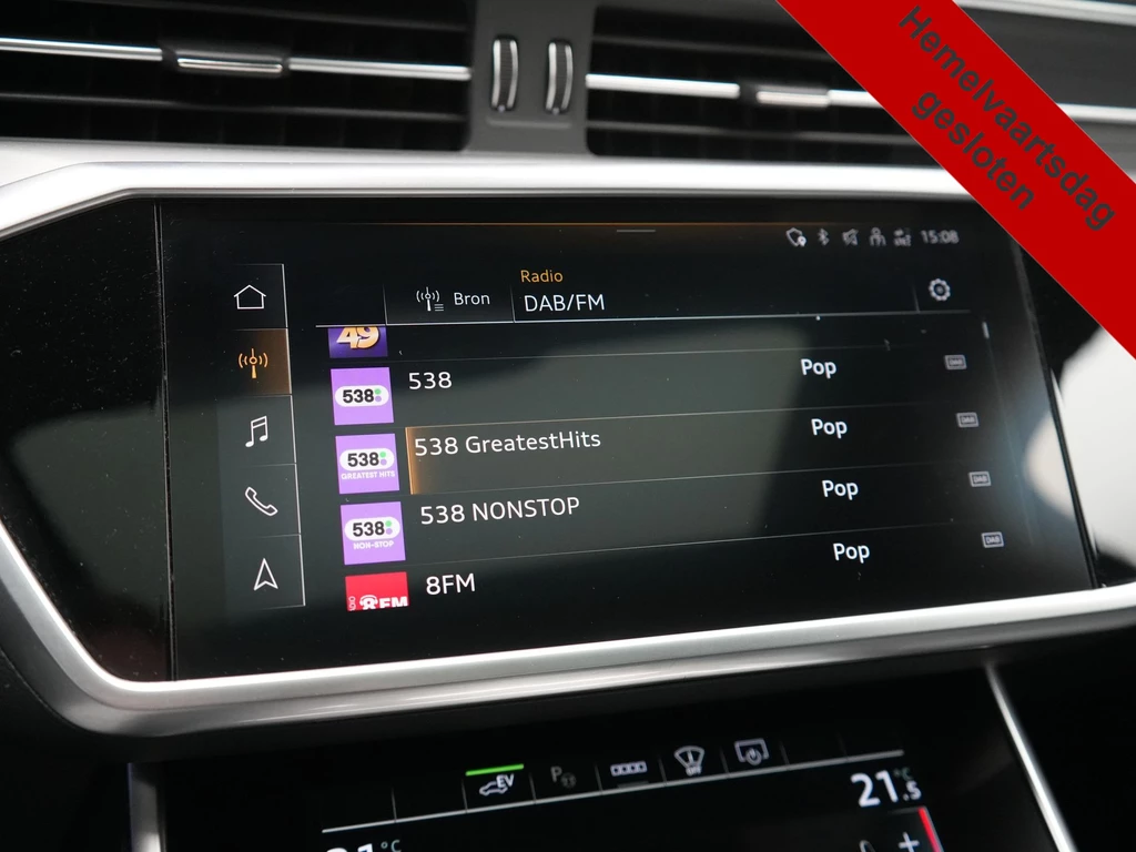 Audi A6 – foto 48