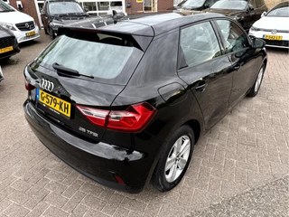 Audi A1 Sportback – thumbnail 5