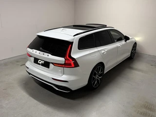 Volvo V60 – thumbnail 13