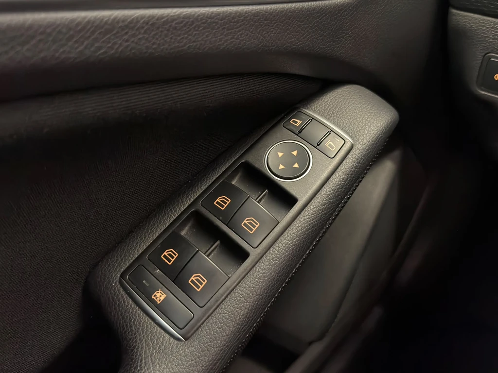 Mercedes-Benz A-Klasse – foto 21