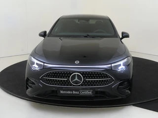 Mercedes-Benz CLA – thumbnail 8