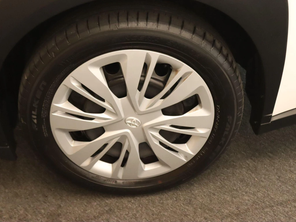 Toyota Aygo – foto 11