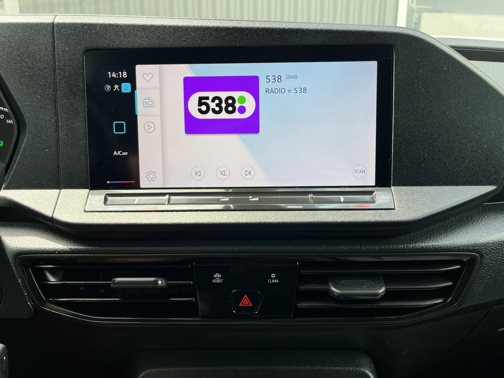 Volkswagen Caddy – foto 41