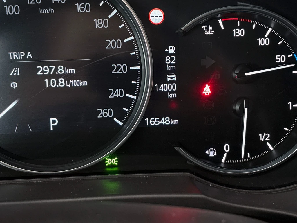 Mazda CX-5 – foto 16