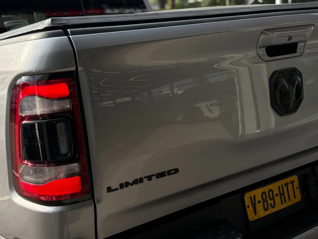 Dodge Ram 1500 – foto 8