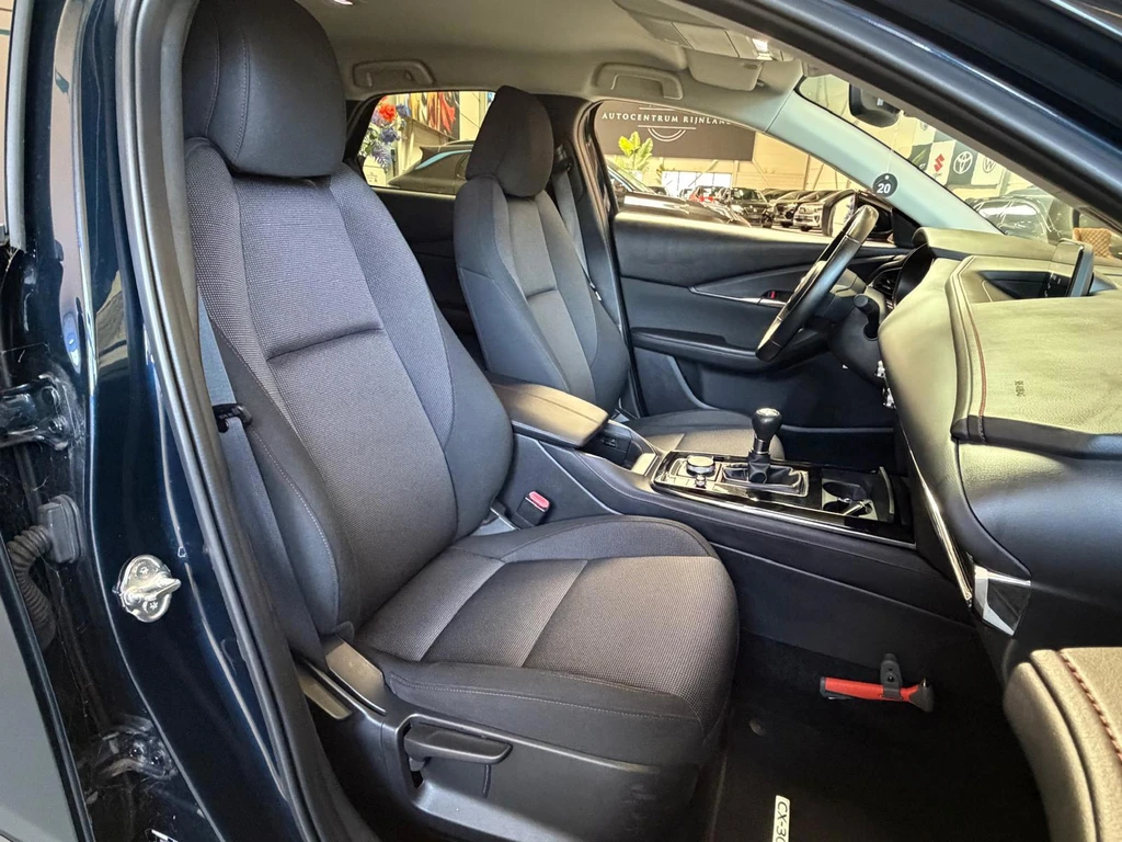 Mazda CX-30 – foto 23