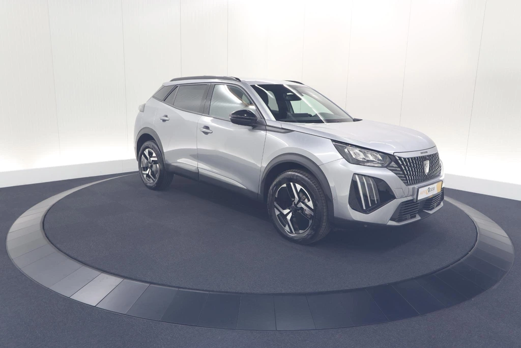 Peugeot 2008 – foto 17