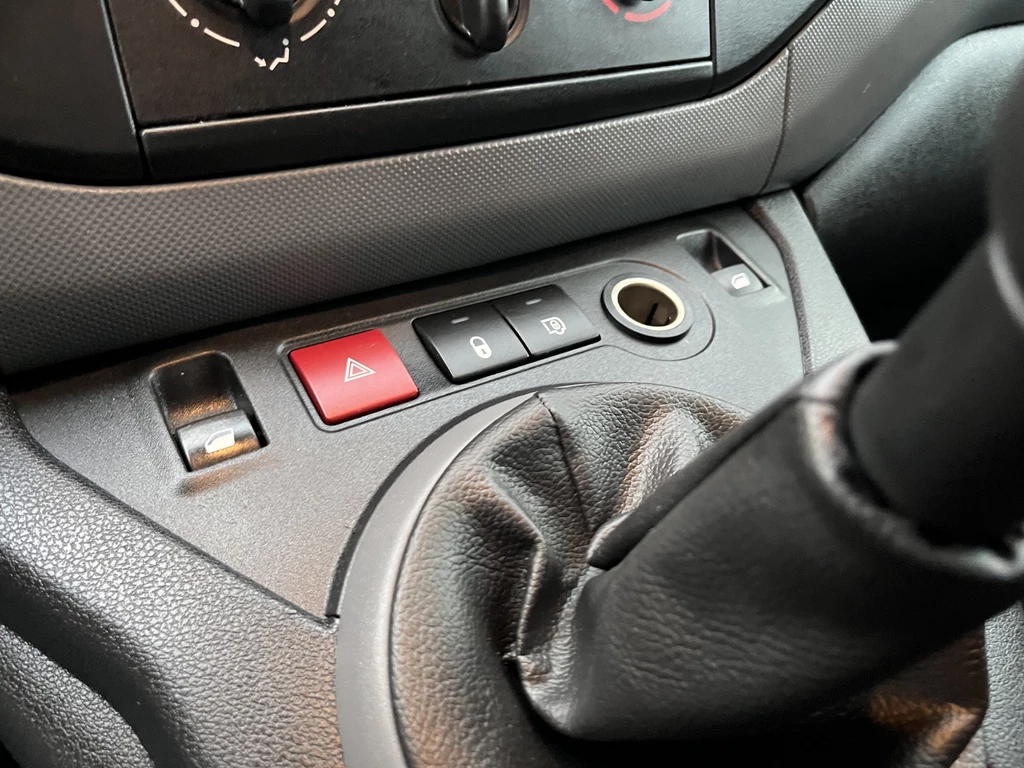 Peugeot Partner – foto 18