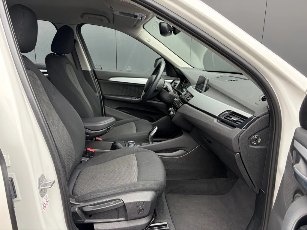 BMW X1 – foto 5