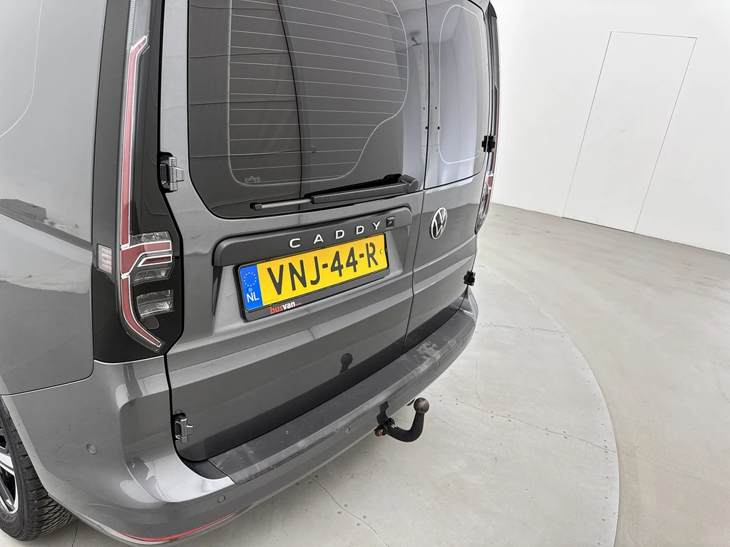 Volkswagen Caddy – foto 26
