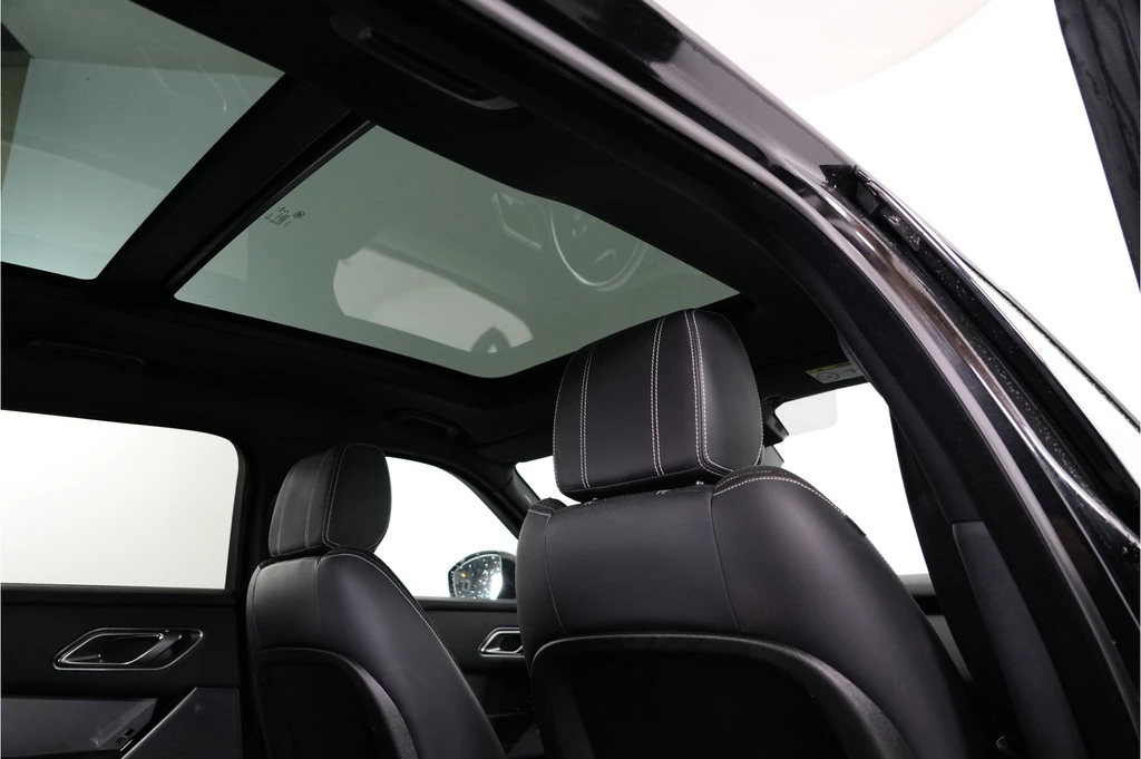 Land Rover Range Rover Velar – foto 9