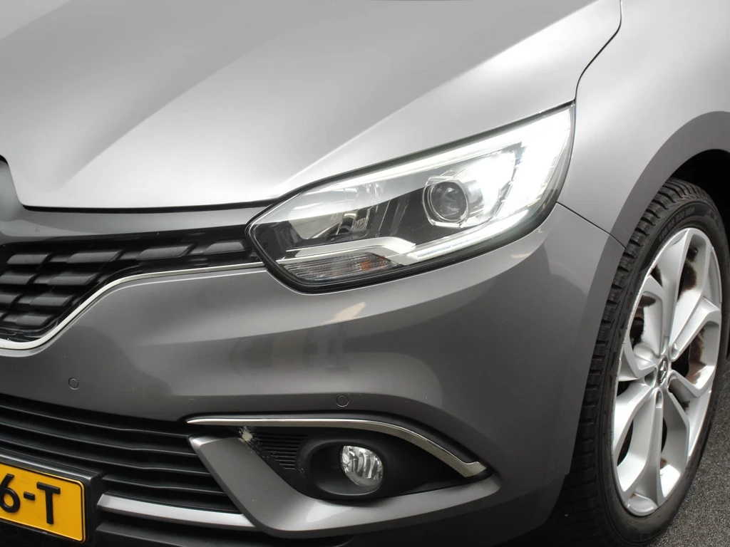 Renault Grand Scénic – foto 29