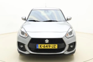 Suzuki Swift – thumbnail 9