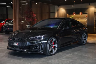 Audi RS5 – thumbnail 3