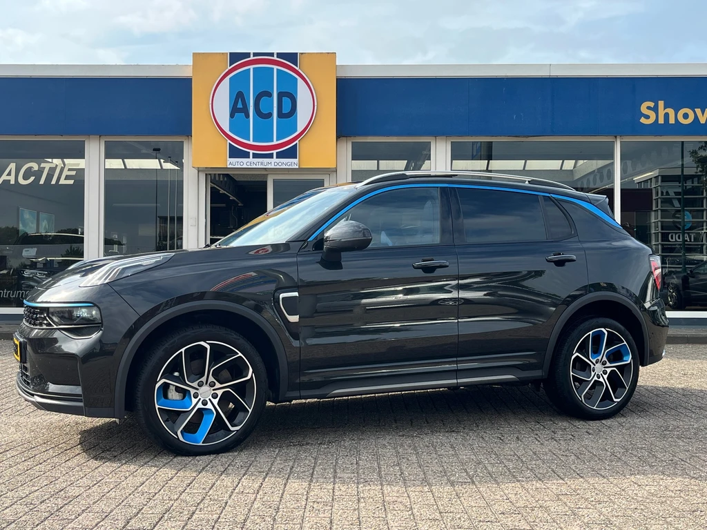 Lynk & Co 01 – foto 2