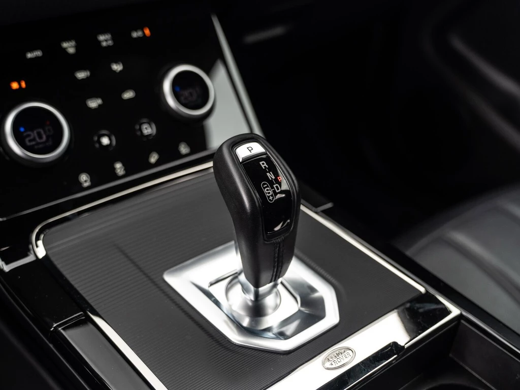 Land Rover Range Rover Evoque – foto 24