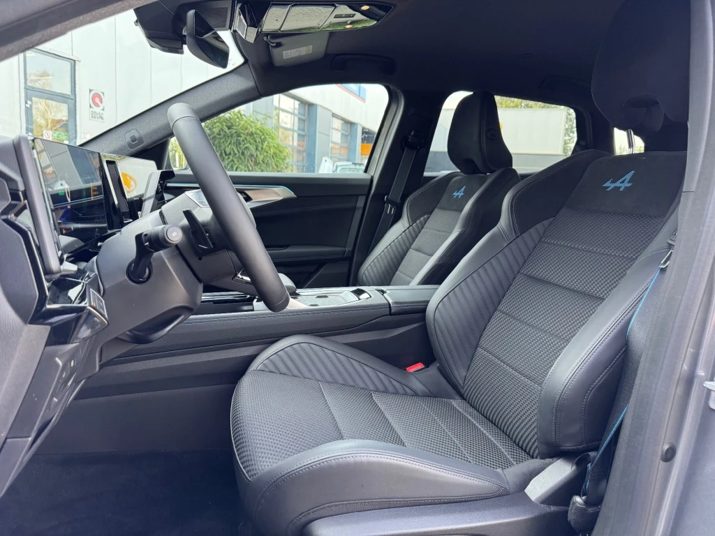 Renault Austral – foto 18
