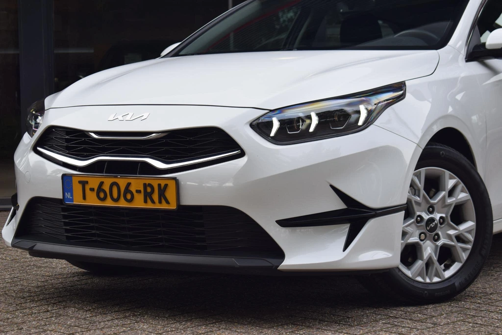 Kia Ceed Sportswagon – foto 2