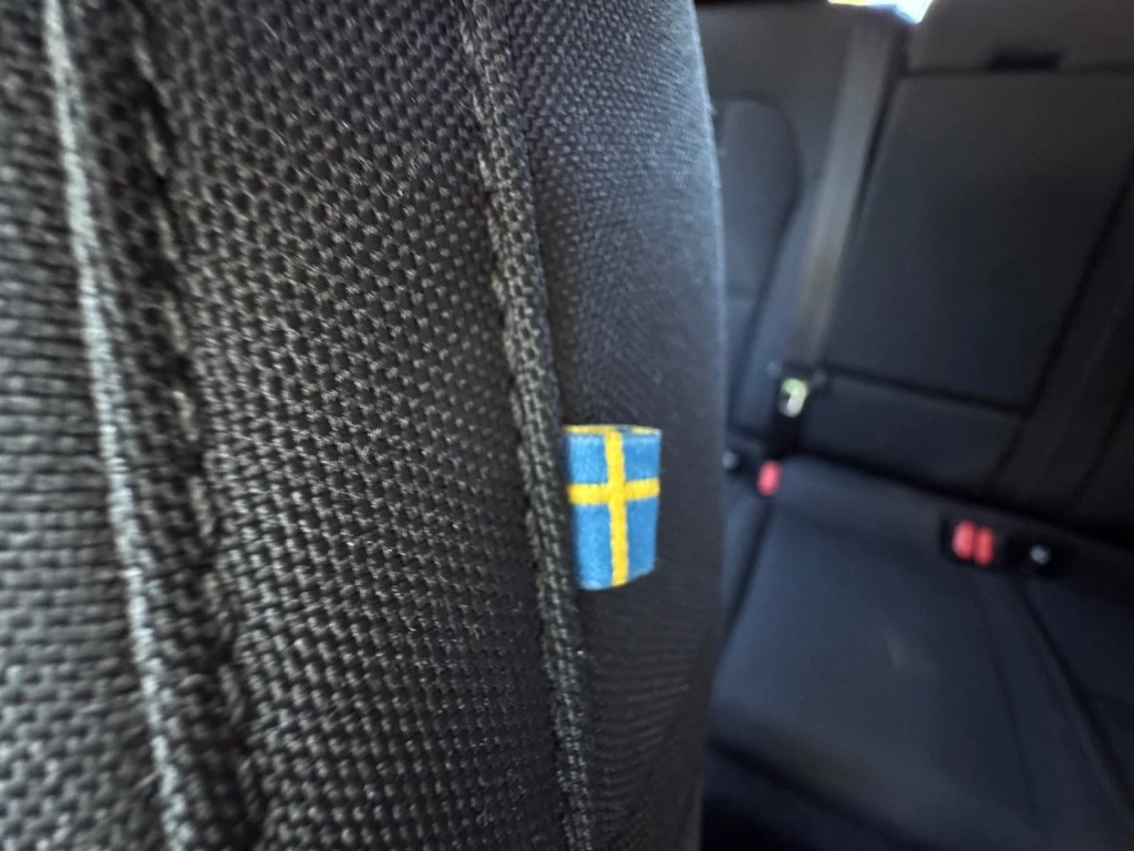 Volvo XC40 – foto 16