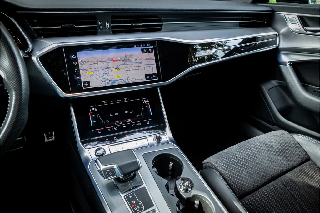 Audi A6 – foto 15