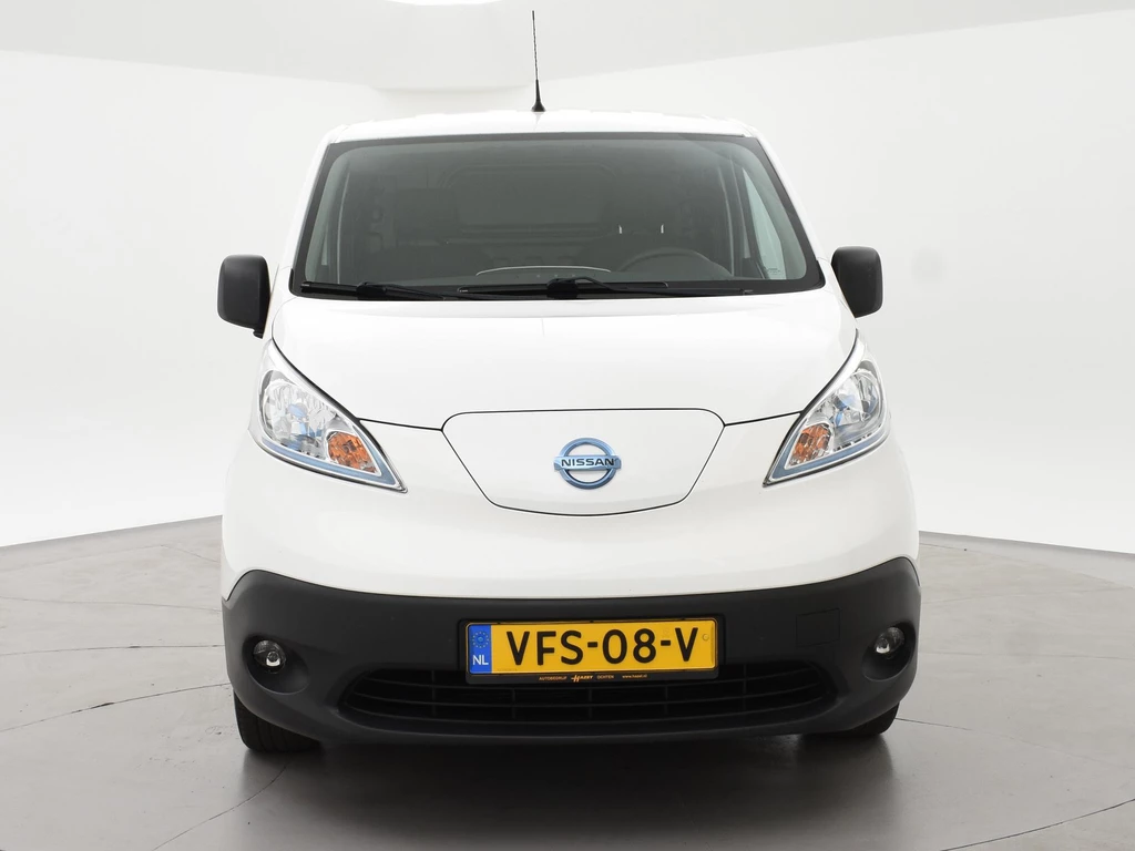 Nissan NV200 – foto 7