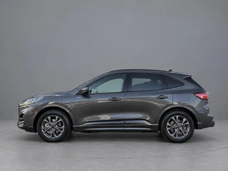 Ford Kuga – thumbnail 2