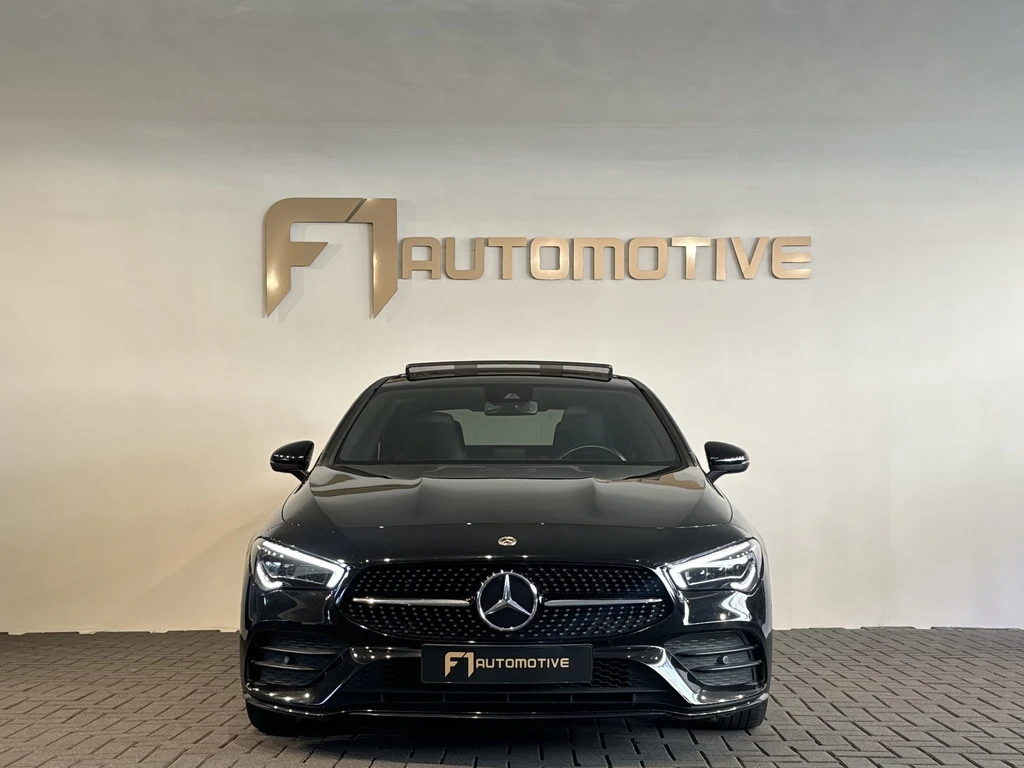 Mercedes-Benz CLA – foto 8