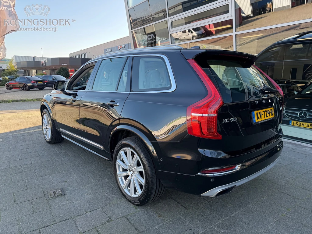 Volvo XC90 – foto 3