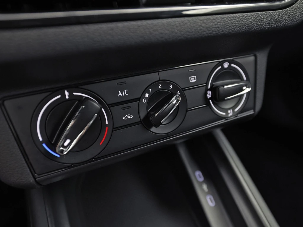 Škoda Scala – foto 10