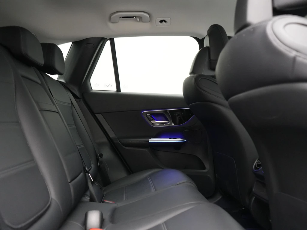 Mercedes-Benz GLC – foto 16