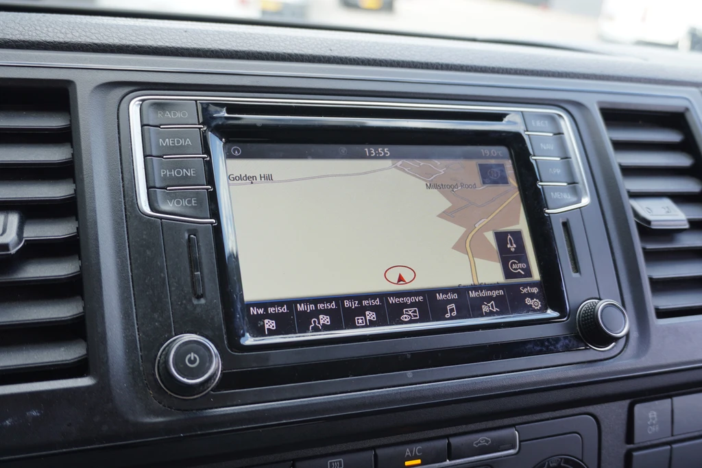 Volkswagen Transporter – foto 15