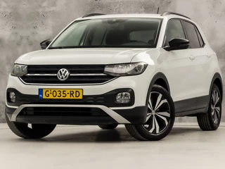 Volkswagen T-Cross – thumbnail 1