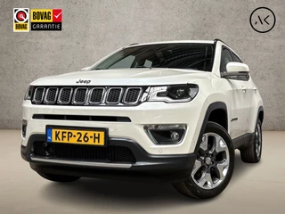Jeep Compass – thumbnail 1