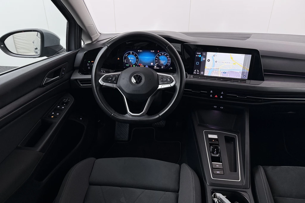 Volkswagen Golf – foto 8